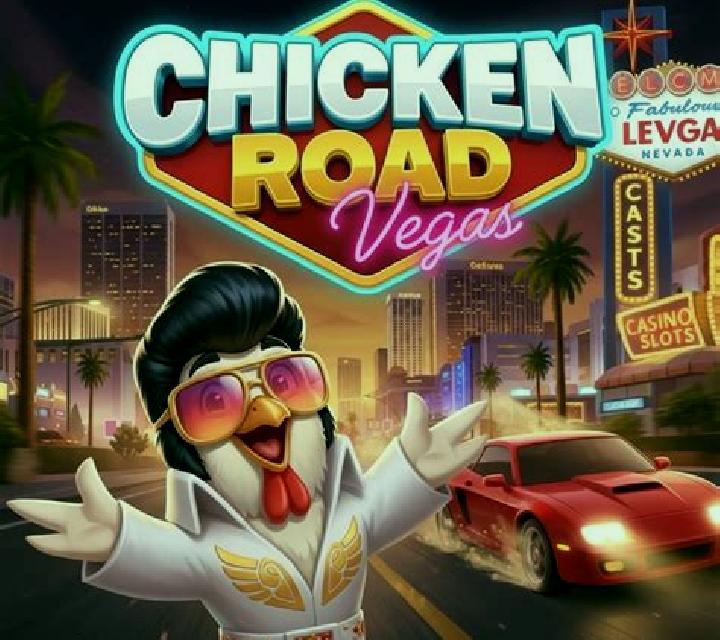 Chicken Road Vegas slot