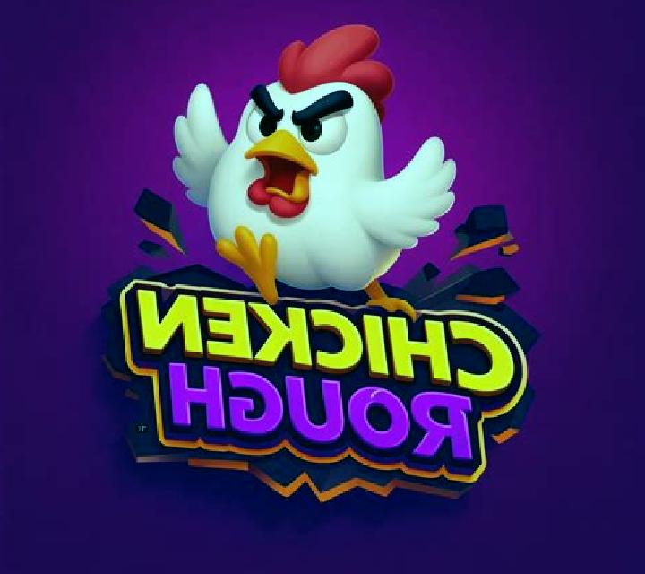 Chicken Rough online slot