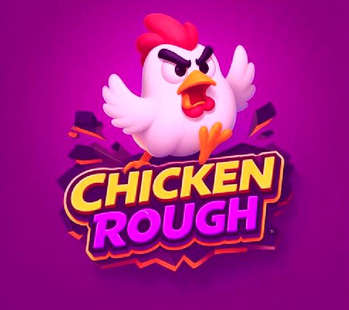 Chicken Rough slot game