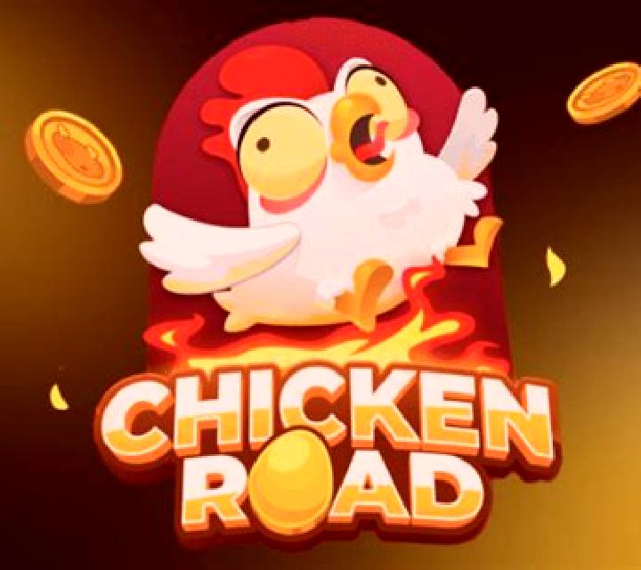 Chicken Route: Ro-co-co slot game