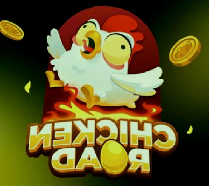 Chicken Route: Ro-co-co slot