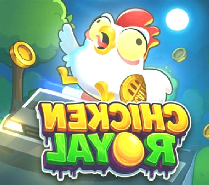 Chicken Royal slot game