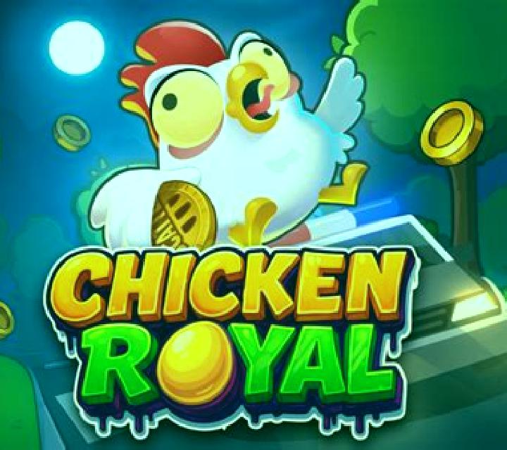 Chicken Royal slot