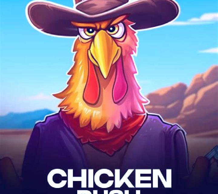 Chicken Run (iMoon) slot