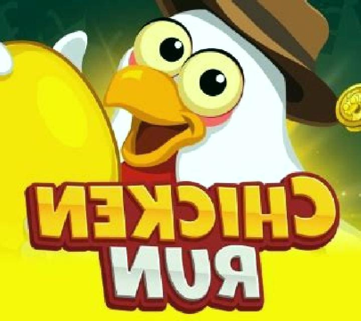 Chicken Run (PoggiPlay) online slot