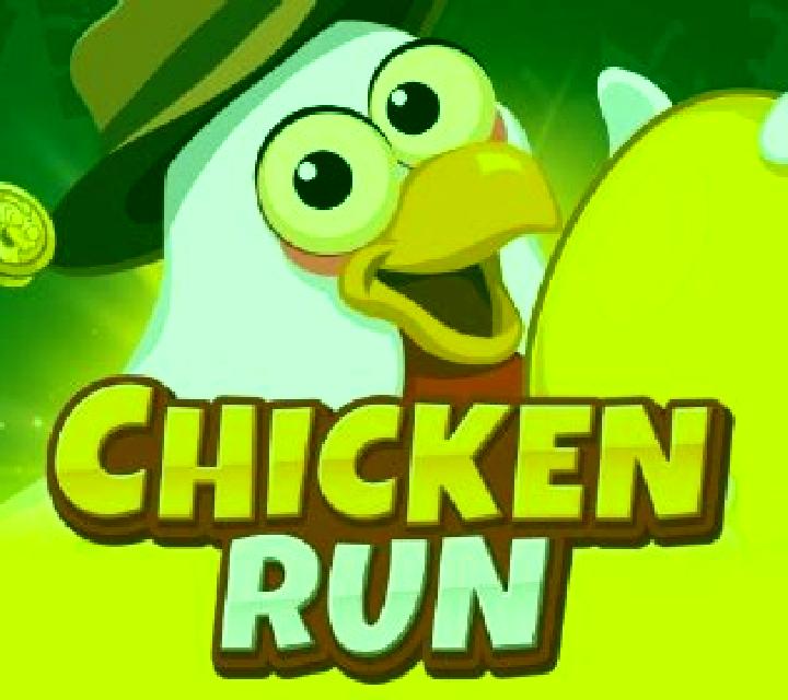 Chicken Run (PoggiPlay) slot game