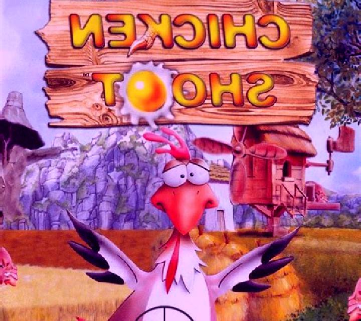 Chicken Shoot online slot
