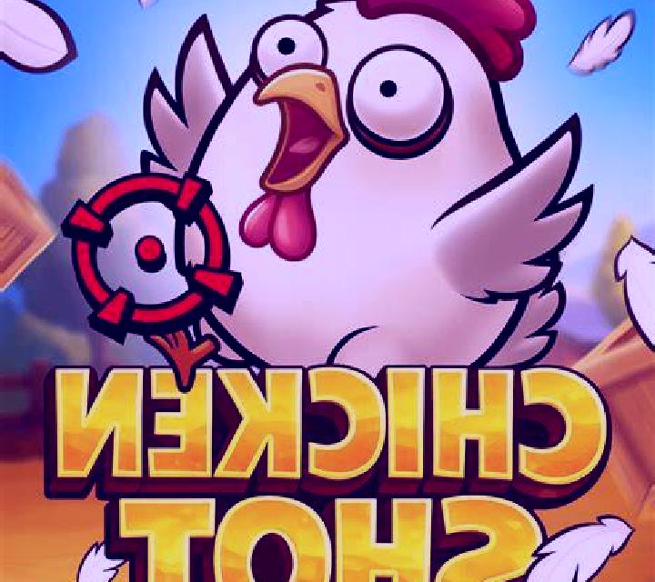Chicken Shot online slot
