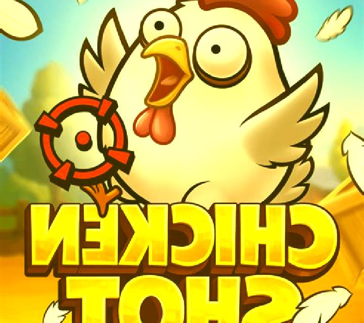 Chicken Shot slot game