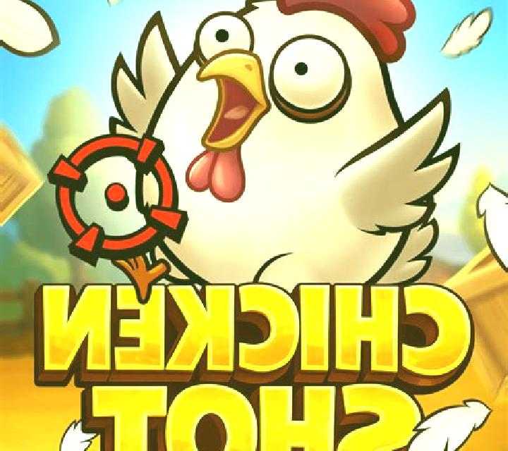 Chicken Shot slot machine