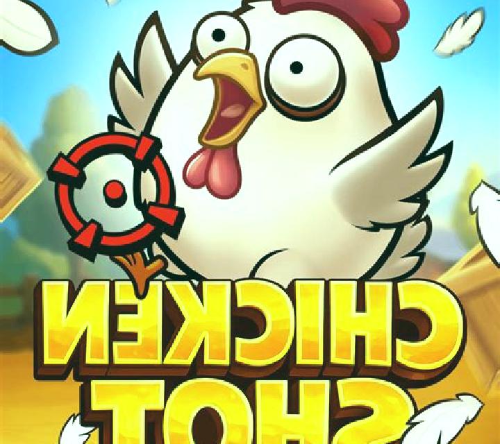 Chicken Shot slot