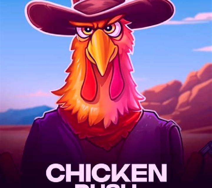 Chicken Smash online slot