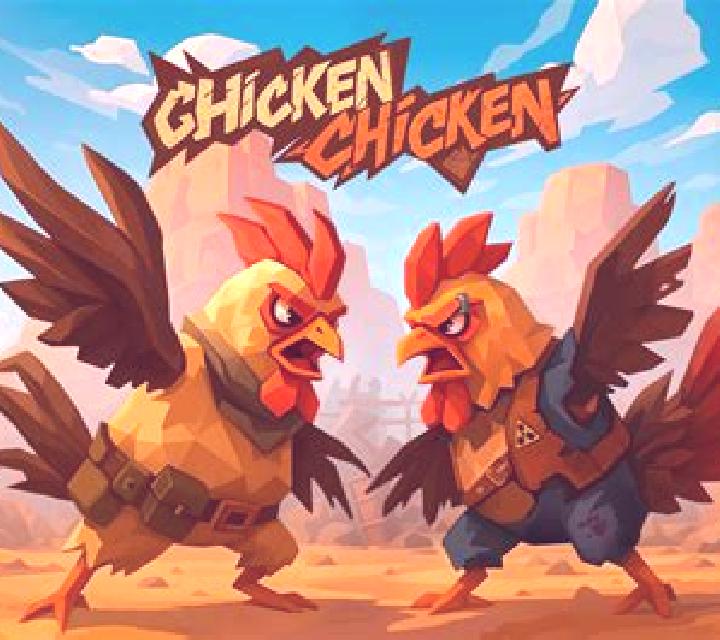 Chicken Smash slot game