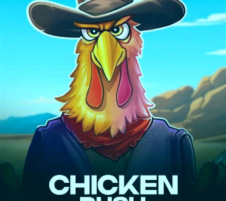Chicken Smash slot