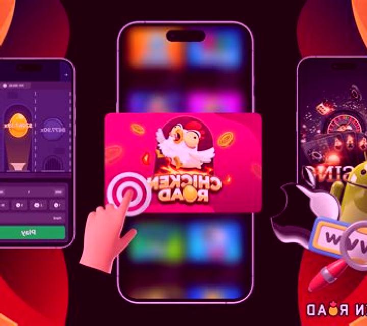 Chicken Storm online slot