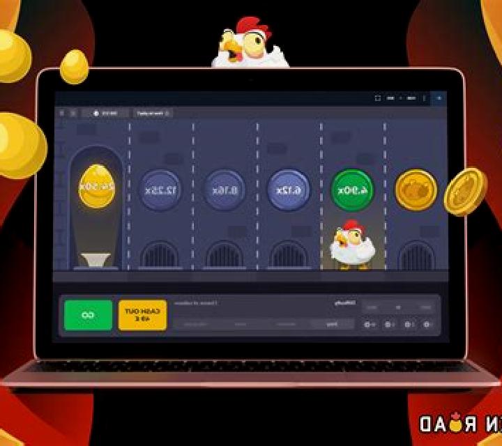 Chicken Storm slot