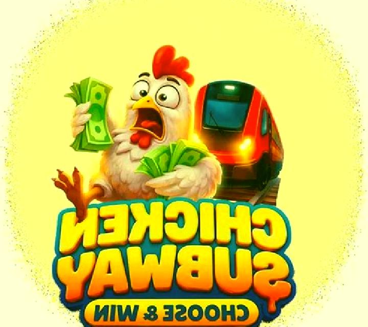 Chicken Subway online slot