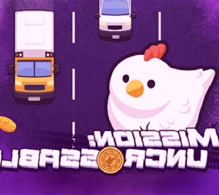 Chicken Uncrossable slot game