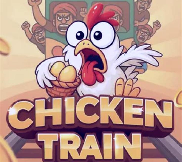 Chicken vs Train slot