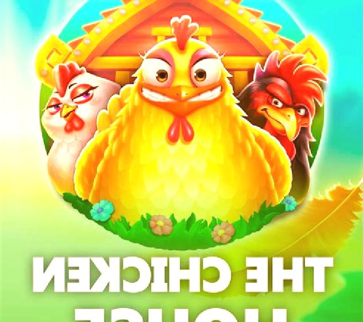 Chicken Ways slot machine