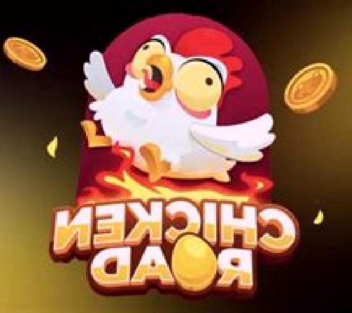 Chicken X & Friends online slot