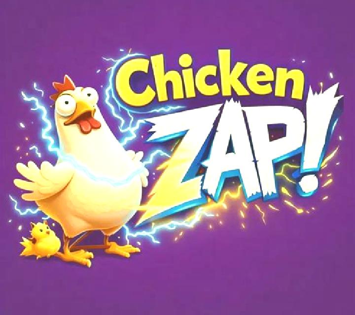 Chicken Zap online slot