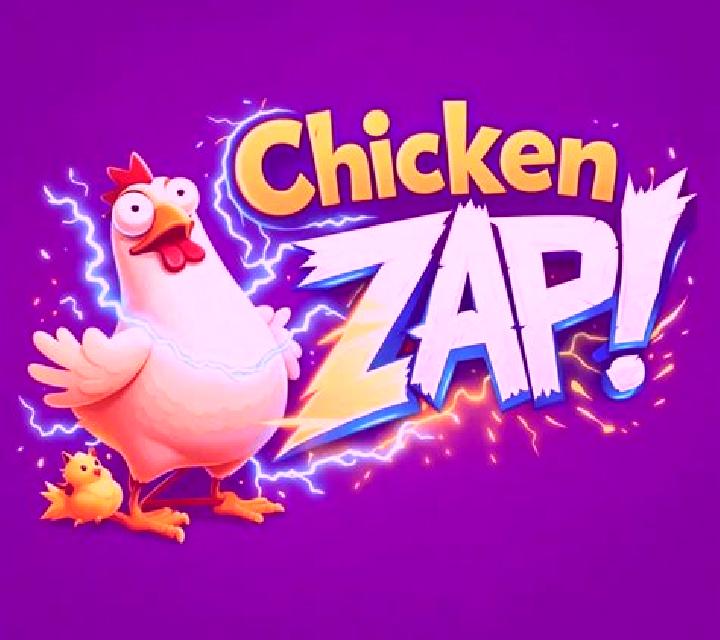 Chicken Zap slot game
