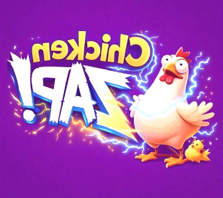 Chicken Zap slot machine