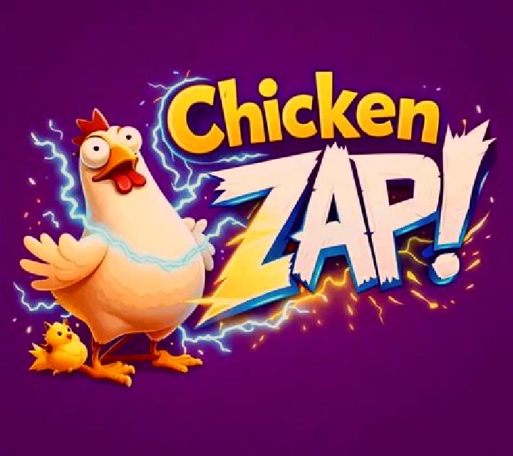 Chicken Zap slot