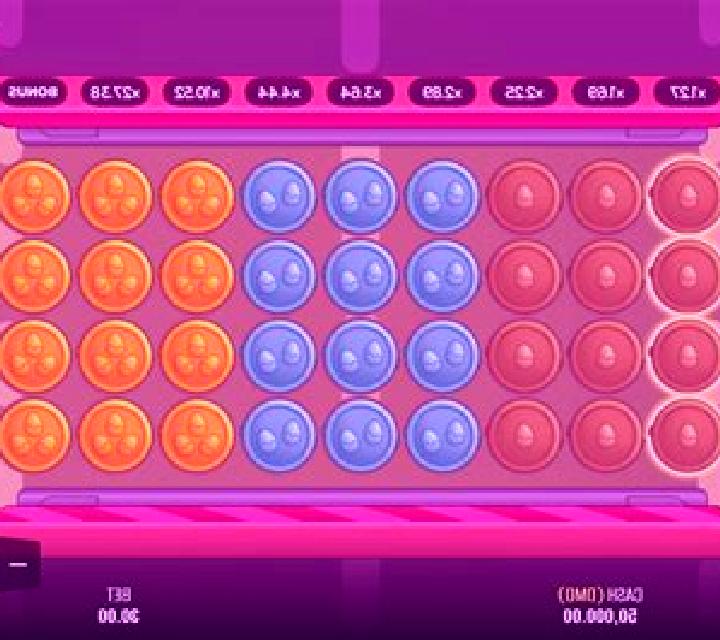 Chick n Run ( Pixmove Games) slot game