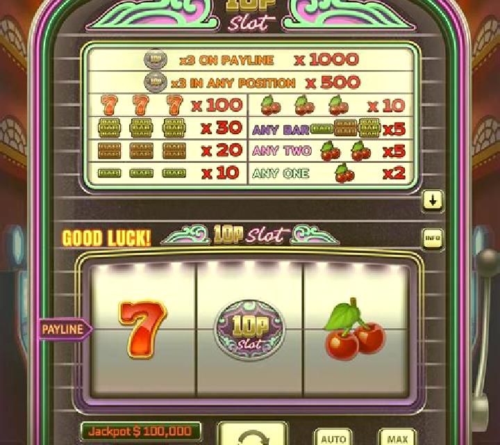Chick N Roll slot game