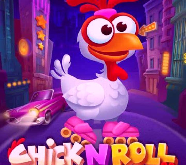 Chick N Roll slot