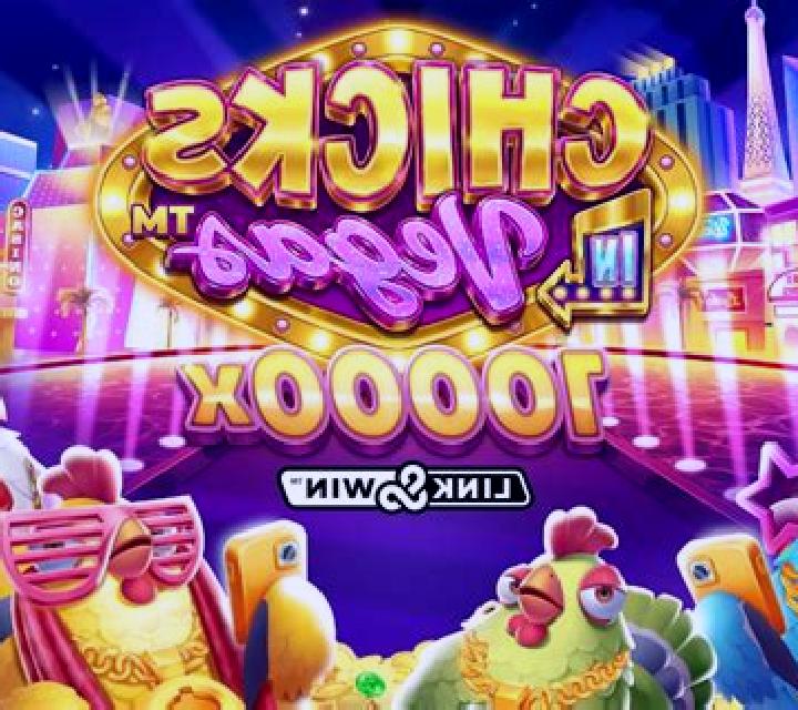 Chicks In Vegas slot