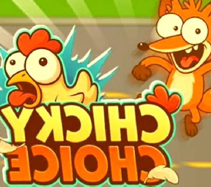 Chicky Choice slot game