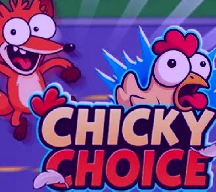 Chicky Choice slot machine