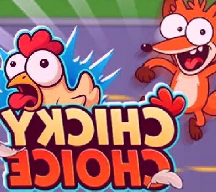 Chicky Choice slot
