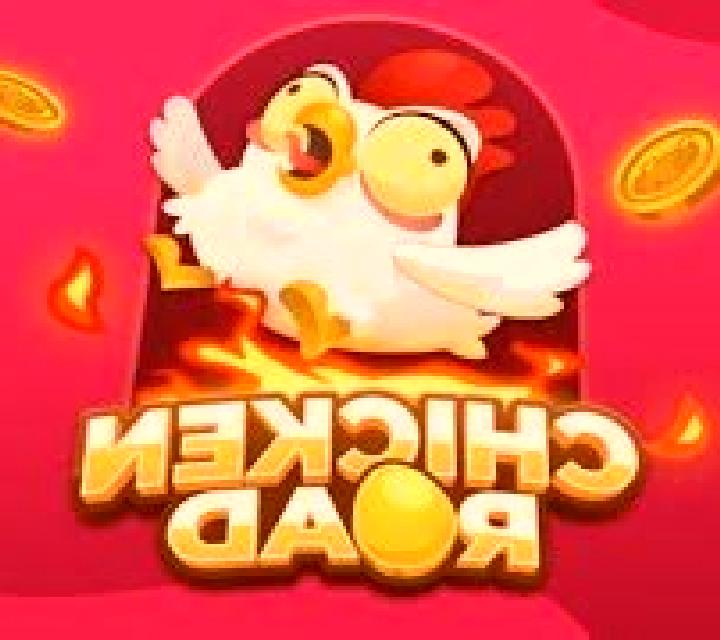Chicky Road slot game