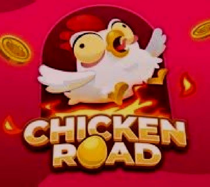 Chicky Road slot machine