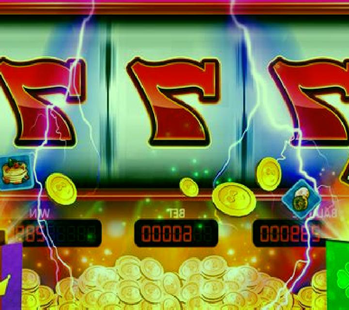 Chief! online slot