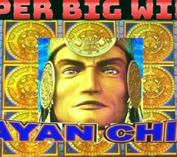 Chief! slot game