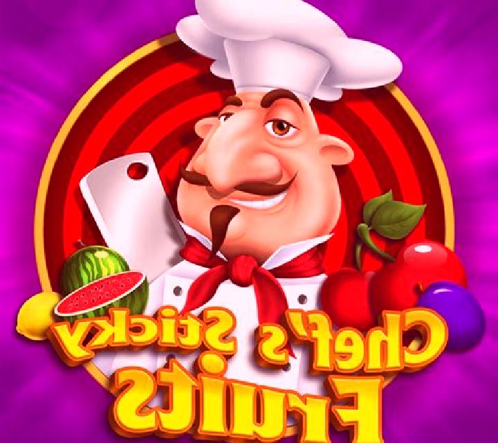 Chief s Sticky Fruits slot game
