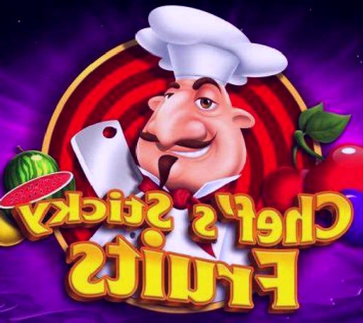 Chief s Sticky Fruits slot