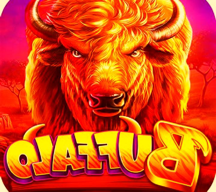 Chieftain Buffalo online slot