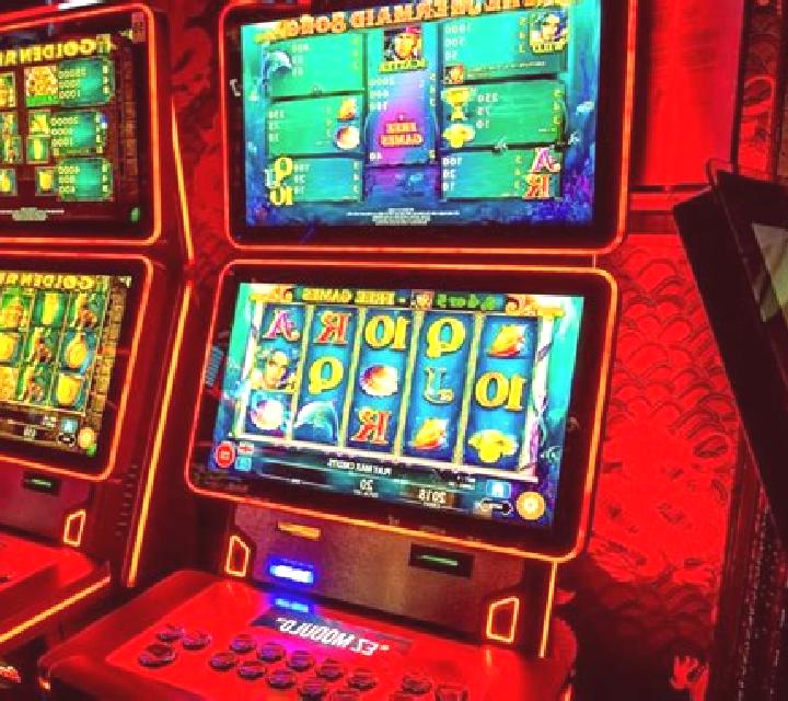Chikceno slot