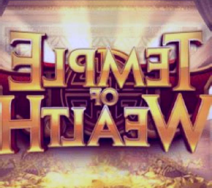 Child of Wealth online slot