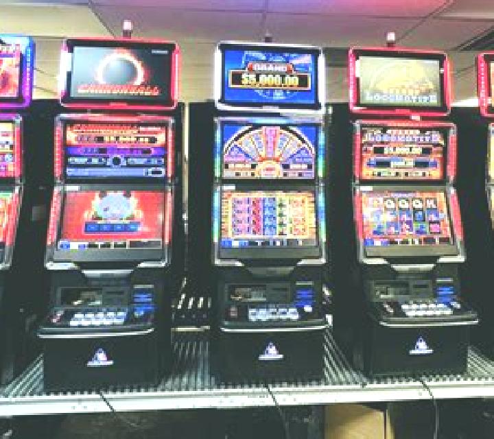 Childhood Life slot machine