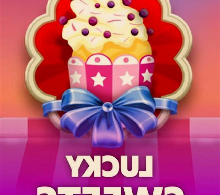 Childhood Sweets online slot