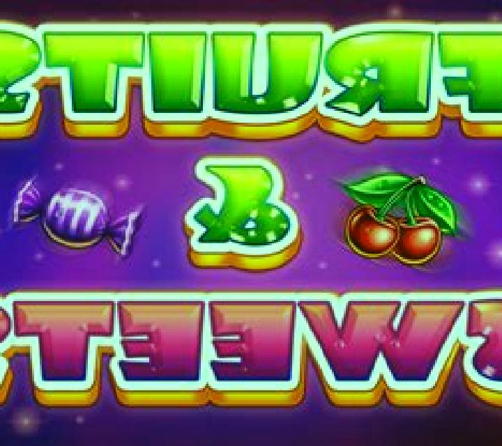 Childhood Sweets slot game