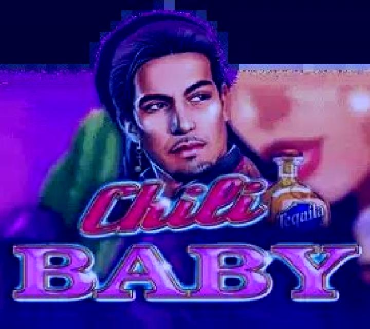 Chili Baby slot