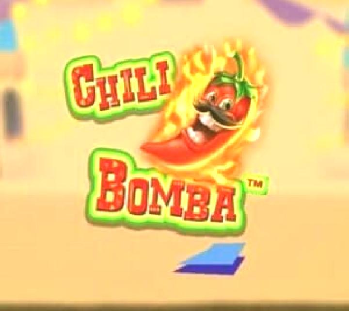 Chili Bomba slot